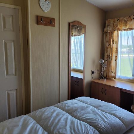 Appartement 6 Berth On Millfields à Ingoldmells Extérieur photo