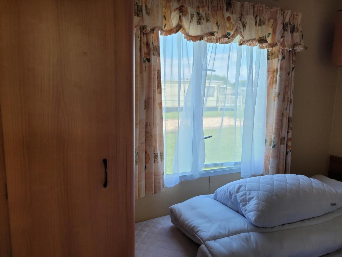 Appartement 6 Berth On Millfields à Ingoldmells Extérieur photo