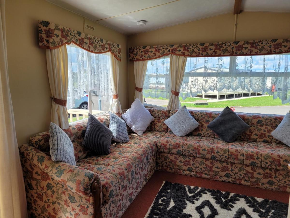 Appartement 6 Berth On Millfields à Ingoldmells Extérieur photo